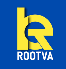 Rootva Logo